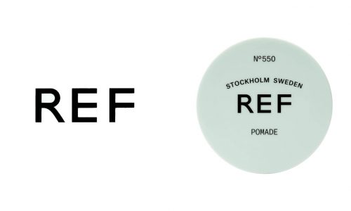 REF Pomade N°550