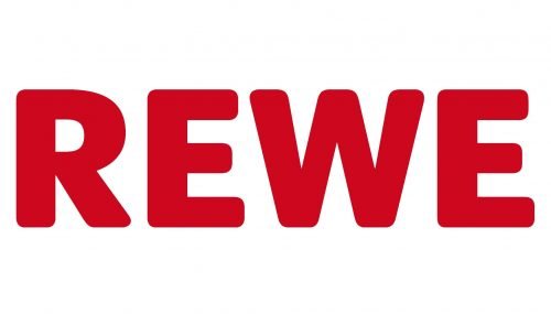 REWE logo