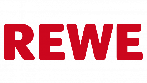 REWE logo