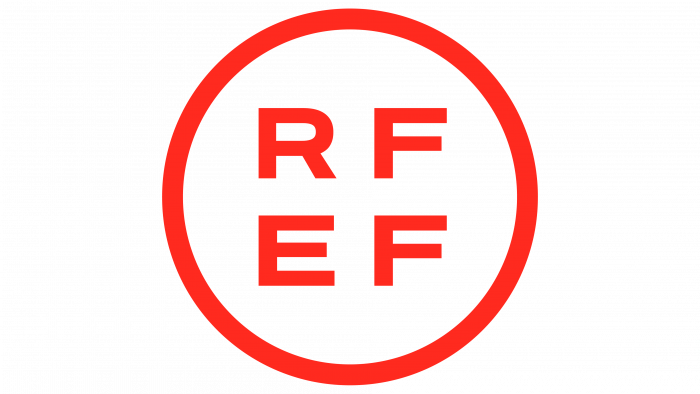 RFEF Logo