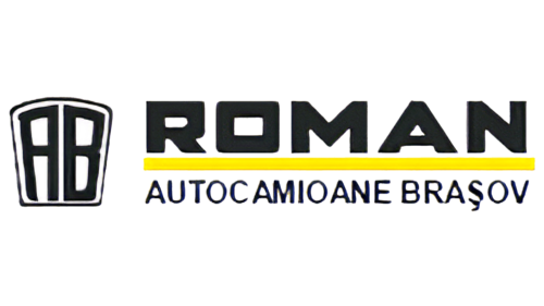 ROMAN Logo