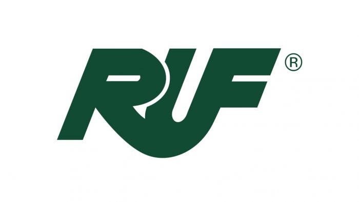 RUF logo