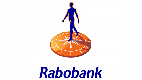 Rabobank Logo