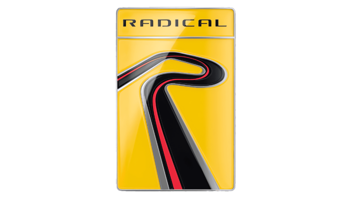 Radical Logo