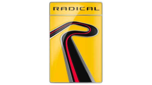 Radical Sportscars Logo