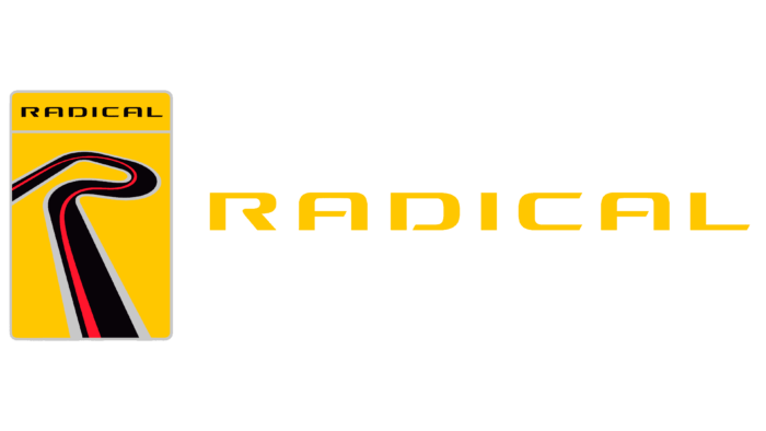 Radical Sportscars Logo