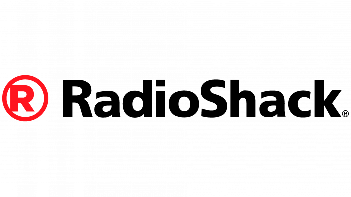 Radio Shack Logo