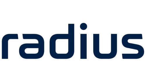 Radius Logo