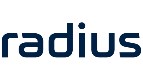 Radius Logo