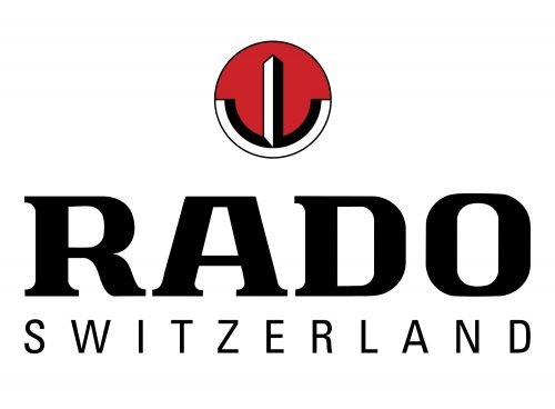 Rado logo 1988