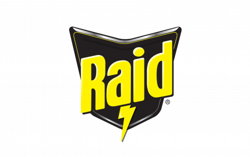 Raid Logo