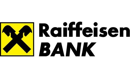 Raiffeisen Bank logo