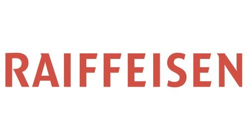 Raiffeisen Switzerland logo