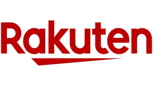 Rakuten Logo