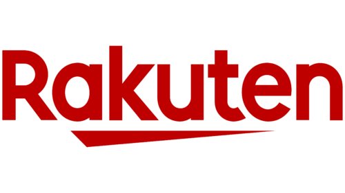 Rakuten Logo