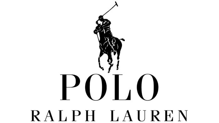 Ralph Lauren sign