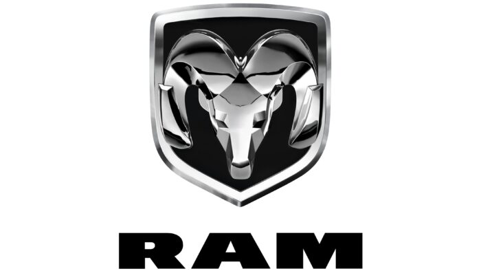 Ram Logo