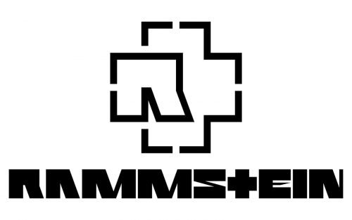 Rammstein Logo