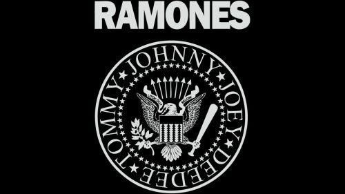 Ramones Logo