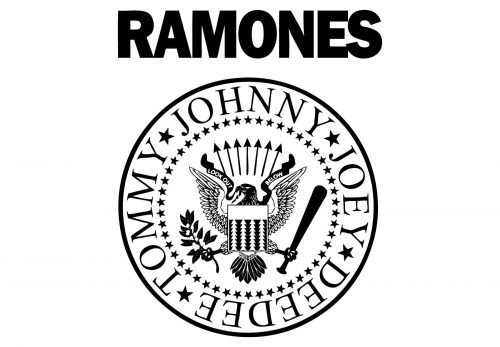 Ramones logo