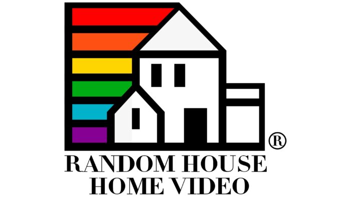 Random House Home Video Logo