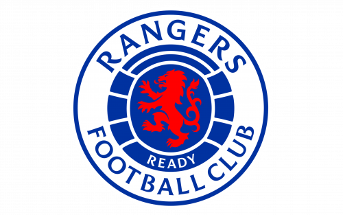 Rangers FC Logo