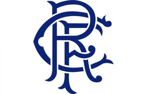 Rangers Logo 1968