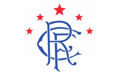 Rangers Logo 2005