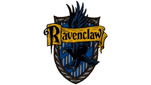 Ravenclaw Emblem