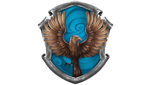 Ravenclaw Logo