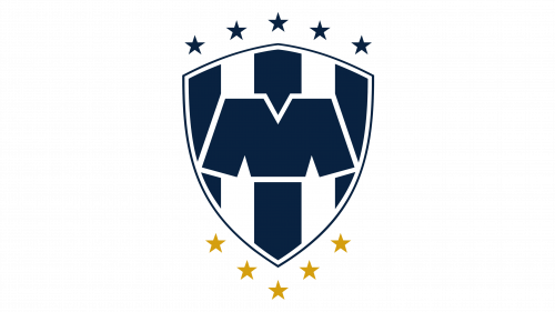 Rayados Emblem