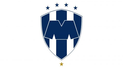 Rayados Logo