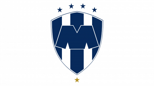 Rayados Logo