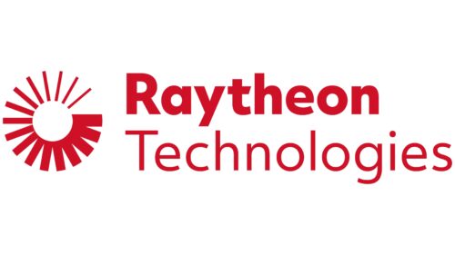 Raytheon Logo