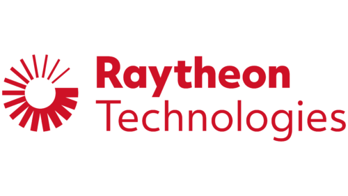 Raytheon Logo