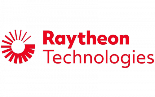 Raytheon Logo