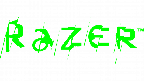 Razer Logo 1998