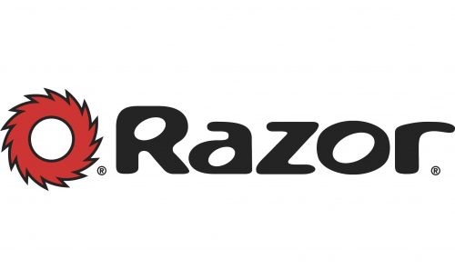 Razor logo