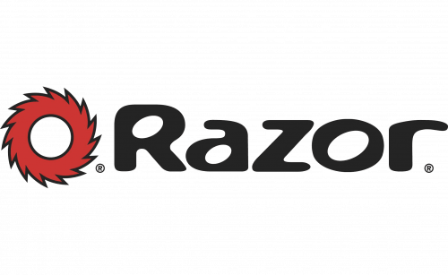 logo Razor