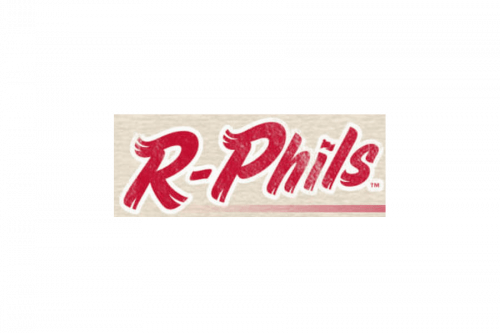 Reading Fightin Phils logo