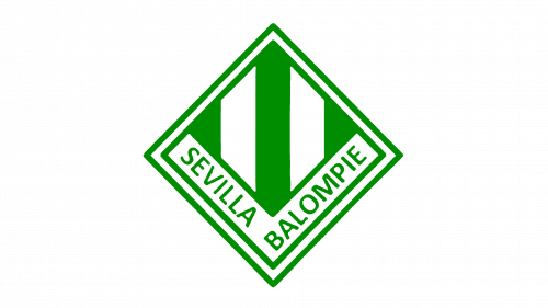 Real Betis Logo 1914