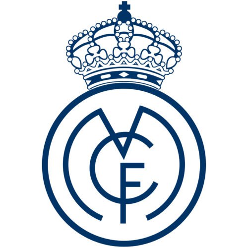 Real Madrid Logo