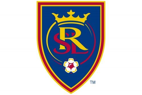 Real Salt Lake logo