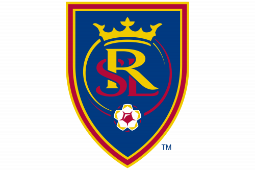 Real Salt Lake logo