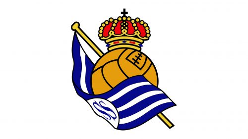 Real Sociedad Logo