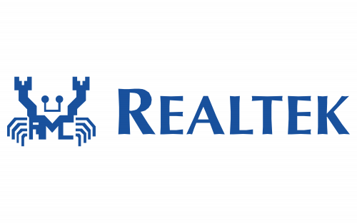 Realtek Logo