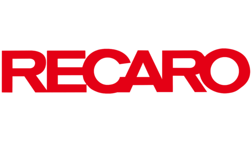 Recaro Symbol