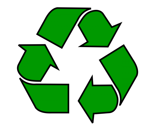 Recycle Logo