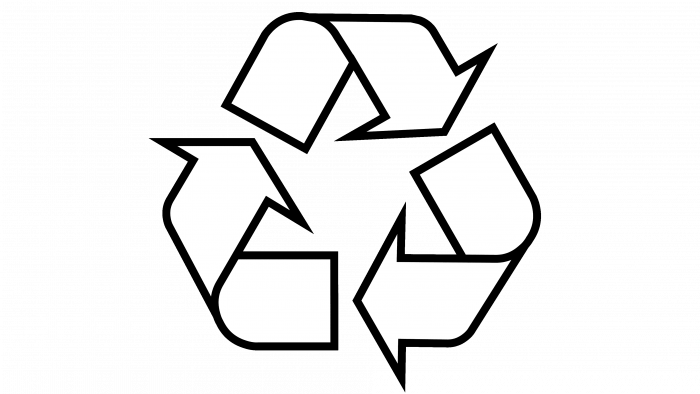 Recycle Symbol