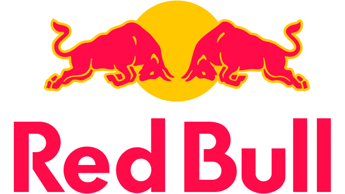 Red Bull Logo